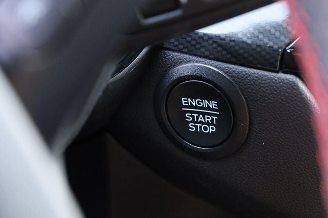 2023 Ford Escape Hybrid ST-Line