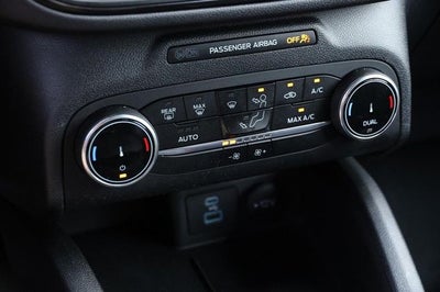 2023 Ford Escape Hybrid ST-Line