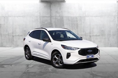 2023 Ford Escape Hybrid ST-Line