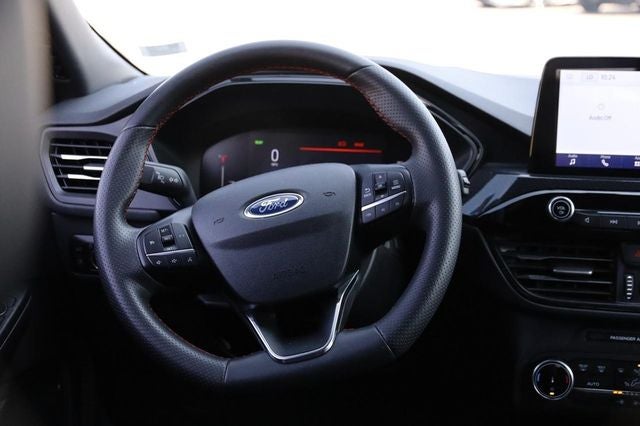 2023 Ford Escape Hybrid ST-Line