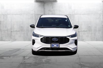 2023 Ford Escape Hybrid ST-Line