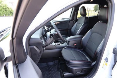 2023 Ford Escape Hybrid ST-Line