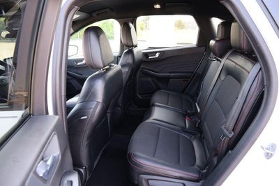 2023 Ford Escape Hybrid ST-Line