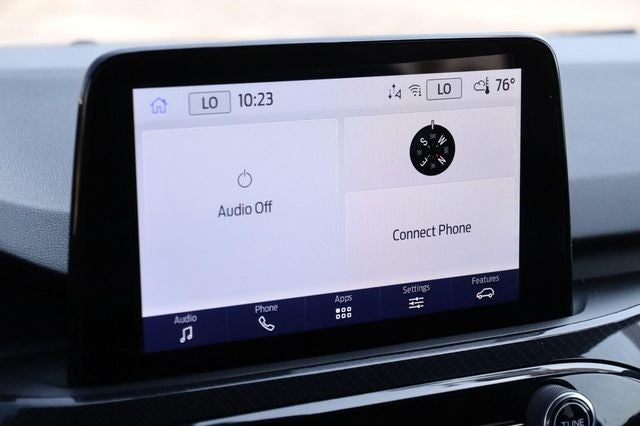 2023 Ford Escape Hybrid ST-Line