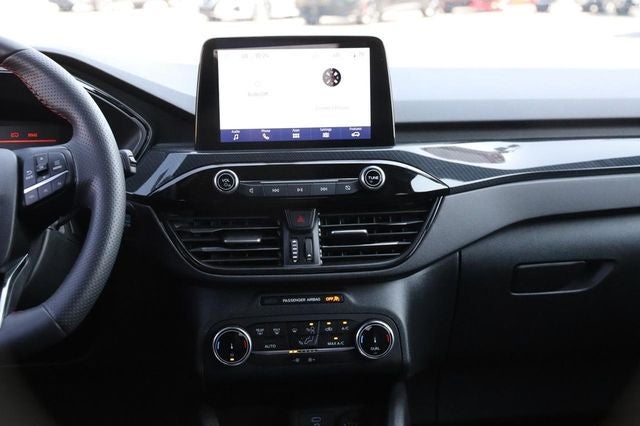 2023 Ford Escape Hybrid ST-Line
