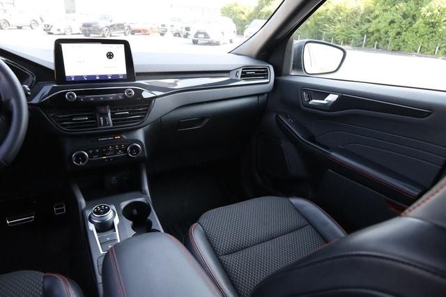 2023 Ford Escape Hybrid ST-Line
