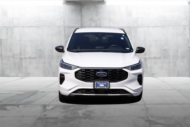 2023 Ford Escape Hybrid ST-Line