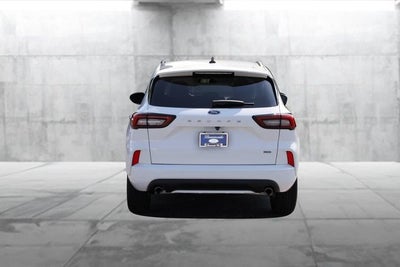 2023 Ford Escape Hybrid ST-Line