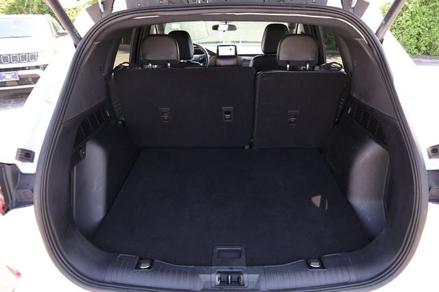 2023 Ford Escape Hybrid ST-Line