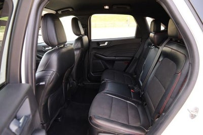 2023 Ford Escape Hybrid ST-Line