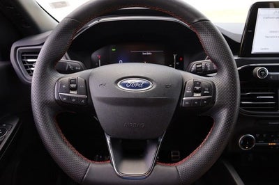 2023 Ford Escape Hybrid ST-Line
