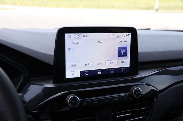2023 Ford Escape Hybrid ST-Line
