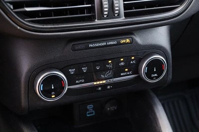 2023 Ford Escape Hybrid ST-Line