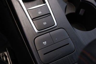 2023 Ford Escape Hybrid ST-Line