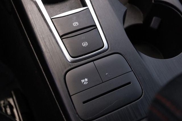 2023 Ford Escape Hybrid ST-Line