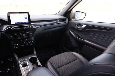 2023 Ford Escape Hybrid ST-Line