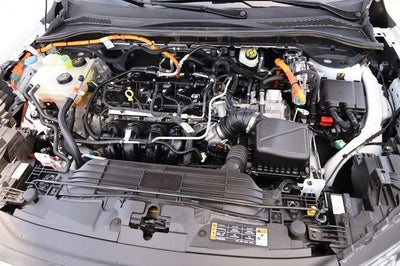 2023 Ford Escape Hybrid ST-Line