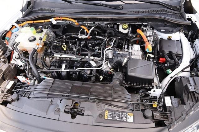 2023 Ford Escape Hybrid ST-Line