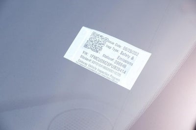2023 Ford Escape Hybrid ST-Line