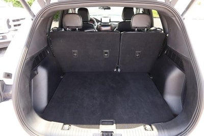 2023 Ford Escape Hybrid ST-Line