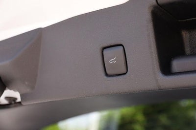 2023 Ford Escape Hybrid ST-Line