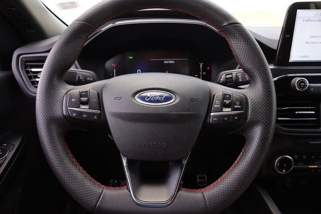 2023 Ford Escape Hybrid ST-Line