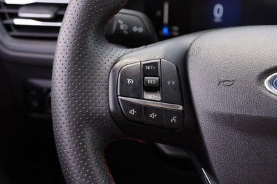 2023 Ford Escape Hybrid ST-Line