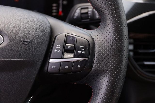 2023 Ford Escape Hybrid ST-Line