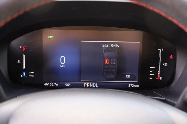 2023 Ford Escape Hybrid ST-Line
