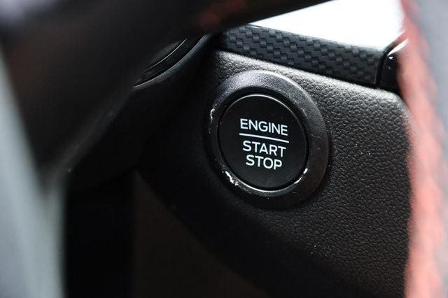2023 Ford Escape Hybrid ST-Line