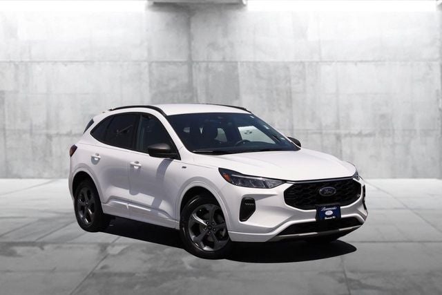 2023 Ford Escape Hybrid ST-Line