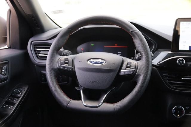 2023 Ford Escape Hybrid ST-Line