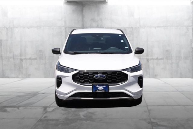 2023 Ford Escape Hybrid ST-Line