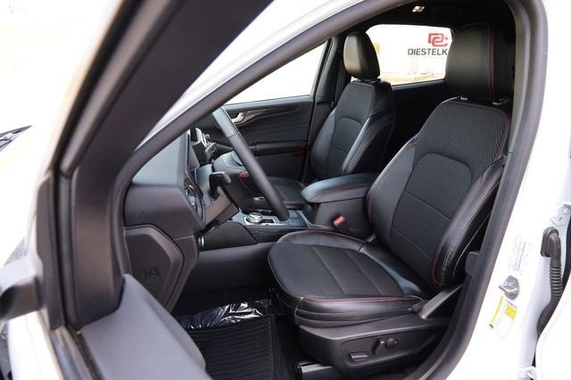 2023 Ford Escape Hybrid ST-Line