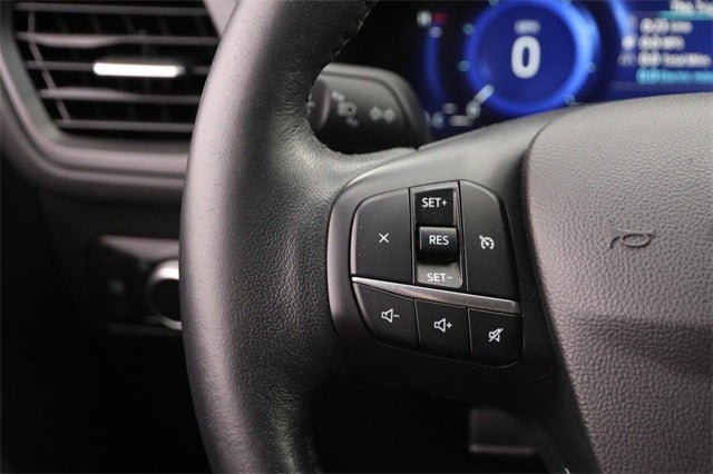 2020 Ford Escape SE Sport Hybrid