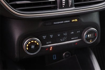 2020 Ford Escape SE Sport Hybrid