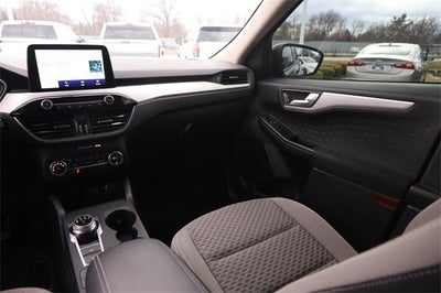 2020 Ford Escape SE Sport Hybrid