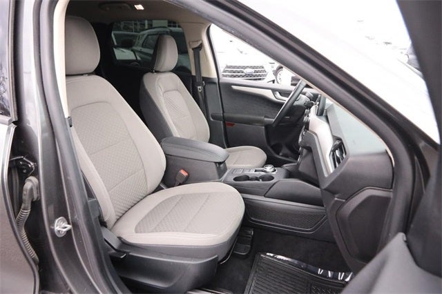 2020 Ford Escape SE Sport Hybrid