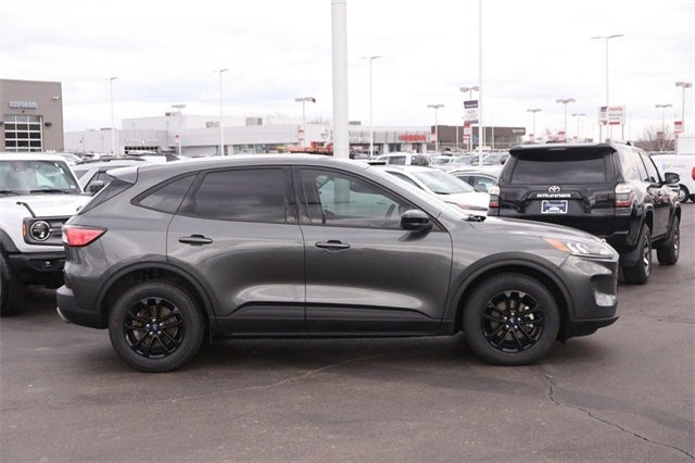 2020 Ford Escape SE Sport Hybrid