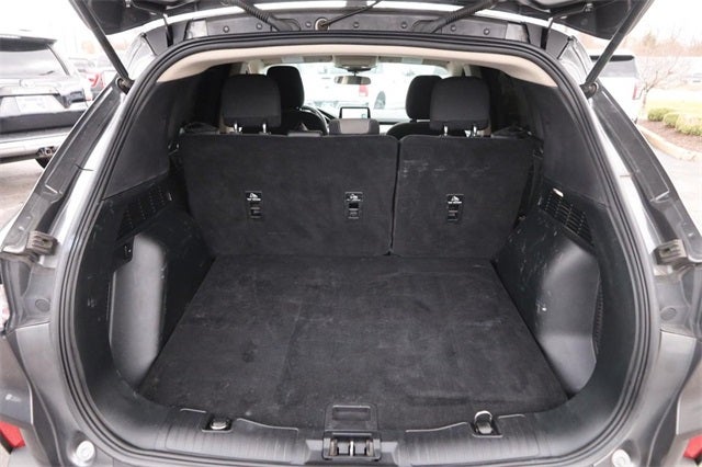 2020 Ford Escape SE Sport Hybrid