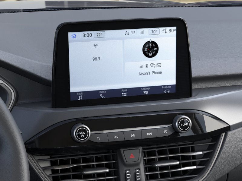 2026 Ford Escape Active®