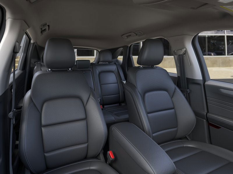 2026 Ford Escape Platinum™