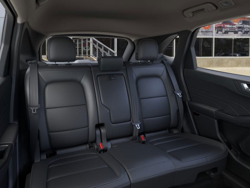 2026 Ford Escape Platinum™