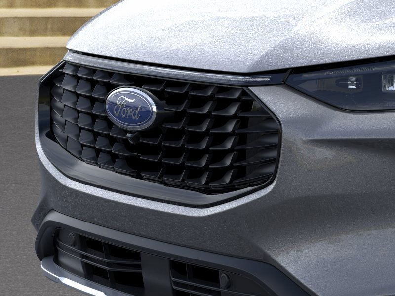 2026 Ford Escape Platinum™