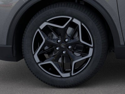 2026 Ford Escape Platinum™