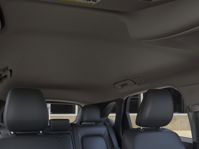 2026 Ford Escape Platinum™