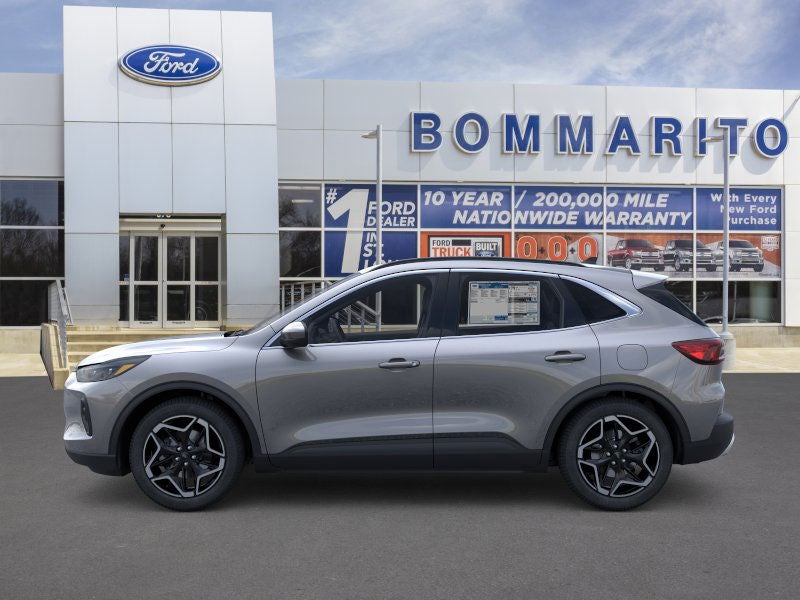 2026 Ford Escape Platinum™