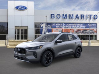 2026 Ford Escape Platinum™
