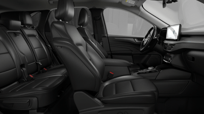 2026 Ford Escape Platinum™