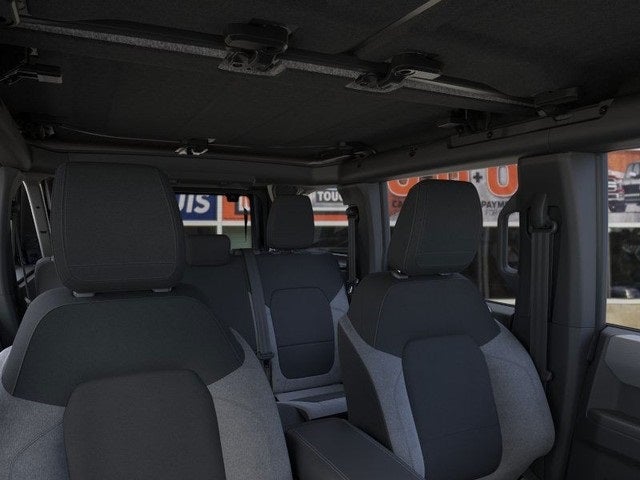 2025 Ford Bronco Big Bend®